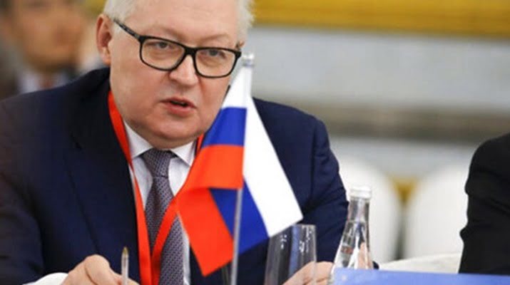 Rusya’dan ABD açıklaması: Yaptırım politikası çöktü