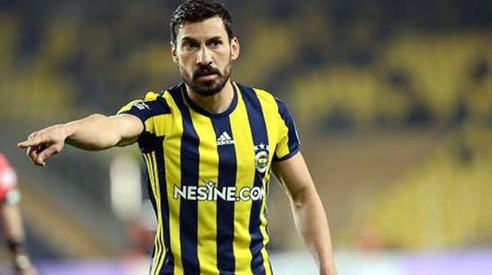 Beşiktaş’ı reddeden Şener Galatasaray için  sağlık kontrolünden geçti