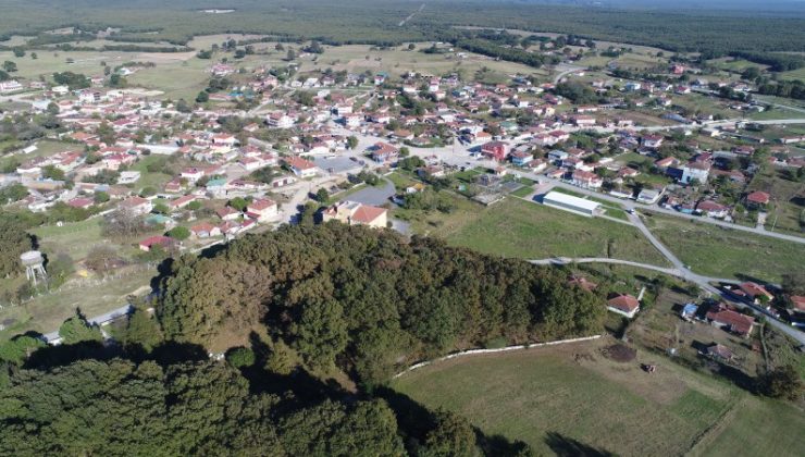 Silivri Belediye Başkanının girişimleri sonuç verdi “imar sorunu çözülüyor”