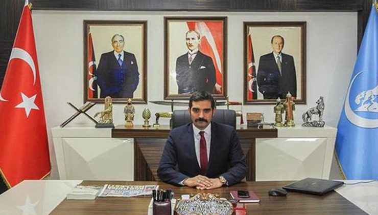 Ateş: “Okyanus ötesindeki devletler, Siirt’li kardeşimizi bizden fazla sevemez”