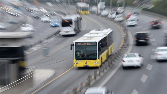 İBB çöküyor mu? Ya çözüm üretilir yada İstanbul’da toplu taşıma sistemi çöker