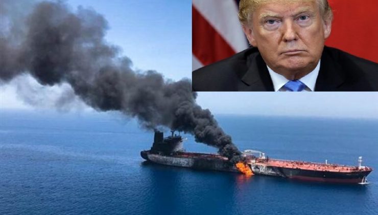 Trump’dan ilk açıklama geldi