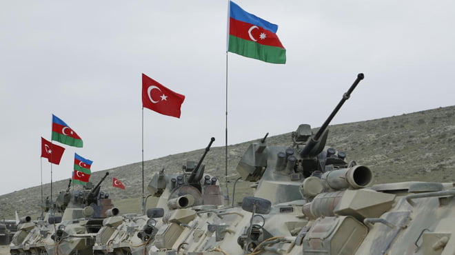 Kardeş ülke Azerbaycan’dan Türkiye sinyali: Çok büyük olacak