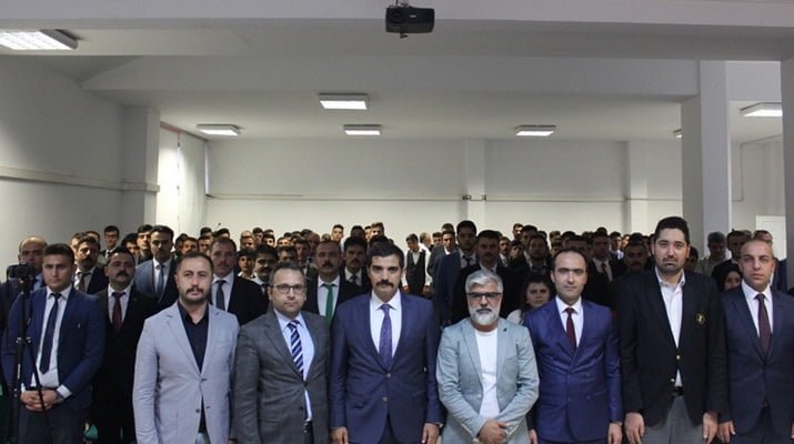 ‘Kutadgu Bilig ve Türk Hükümdarlık Sanatı’ konferansı