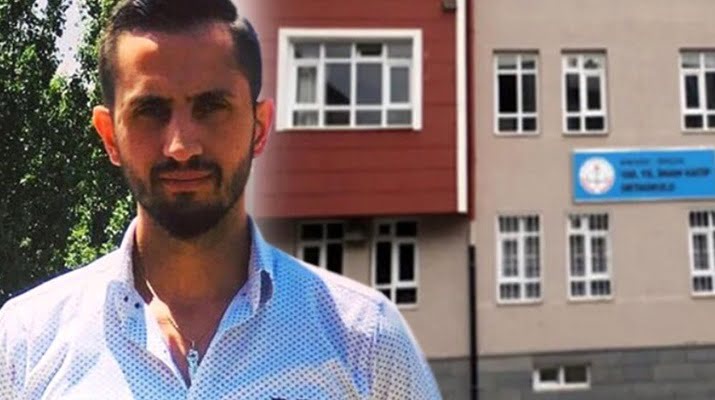 YKS sırasında kalp krizi geçiren genç hayatını kaybetti