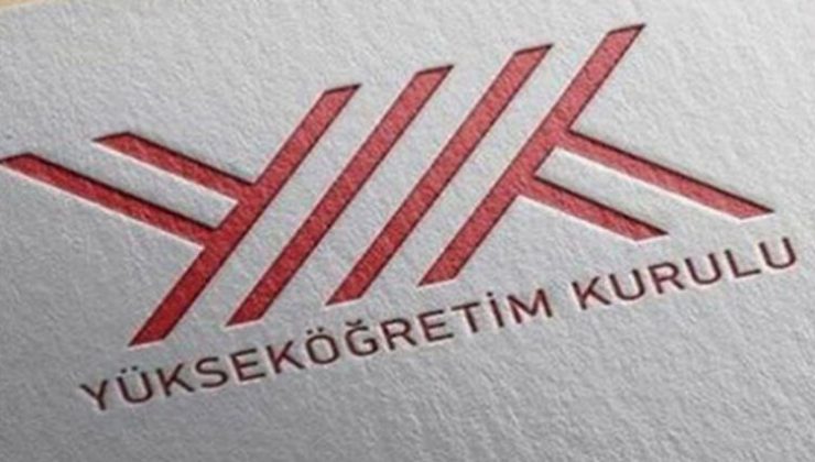 YÖK’ü harekete geçiren mesaj: Tüm rektörlere uyarı mektubu gönderildi