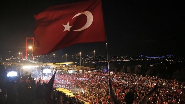 15 Temmuz darbe girişimiyle ilgili yeni soruşturma