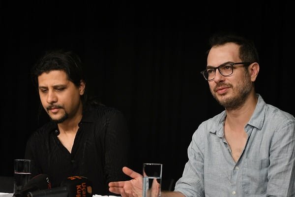 Rock grubu mor ve ötesi’den Senfoni