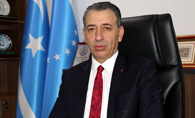 IKBY’nin Türkmen Bakanı Selim: ‘Saldırı, Türkiye- Erbil ilişkilerini bozmaya yönelik’