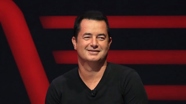 Acun : Adalet yerini buldu