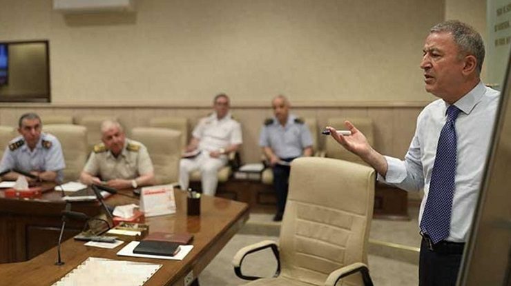 Gecikmeye tahammülümüz yok! İnisiyatif  alırız…