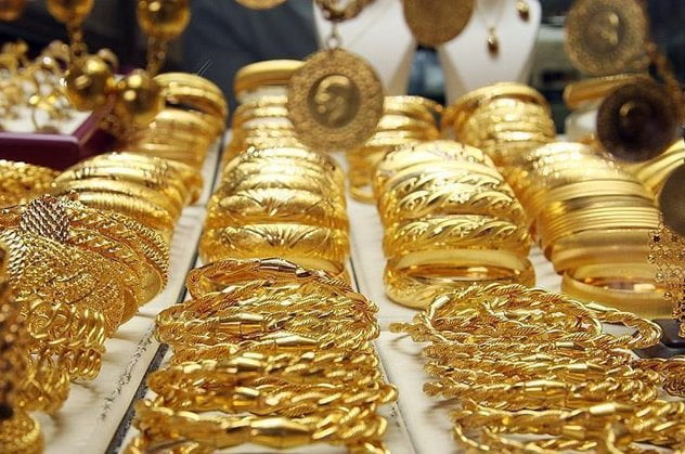 Altın ve Para Piyasaları Uzmanı az önce duyurdu: 150 lira birden yükselecek