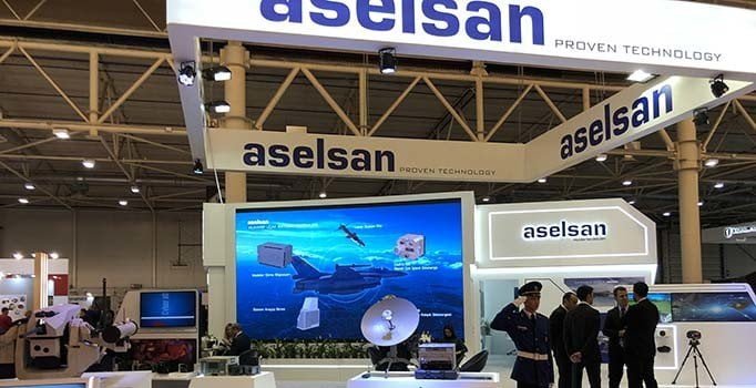 ASELSAN, EJDERHA ile elektronik harpte fark yaratacak