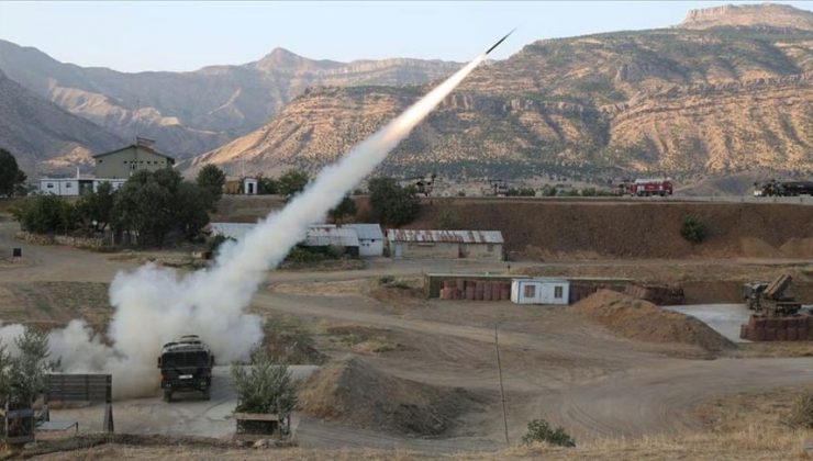 İsrail Basınında Türkiye’nin Balistik Füze Hamlesi