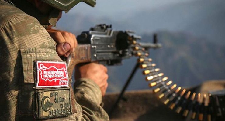 MSB’den ‘3. Dünya Savaşı’ açıklaması: Her türlü senaryoya hazırız