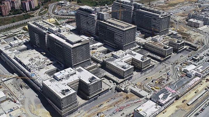 On bin kişiye istihdam sağlayacak