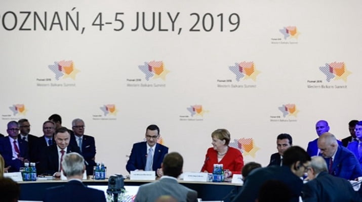 “Rusya, Türkiye ve Çin tarafından bizim çıkarlarımız doğrultusunda kullanılmayacağı aşikâr “