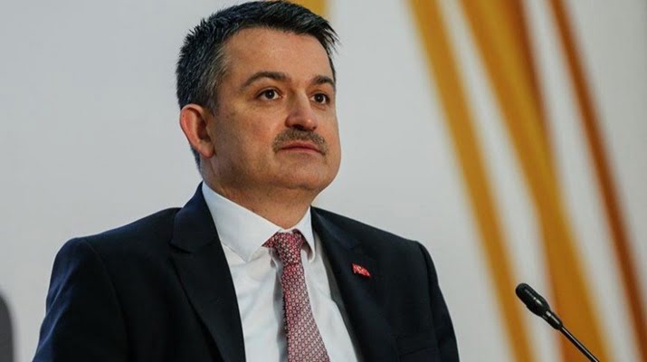 Bakan Pakdemirli: Tarımsal destek ödemeleri yarın hesapta