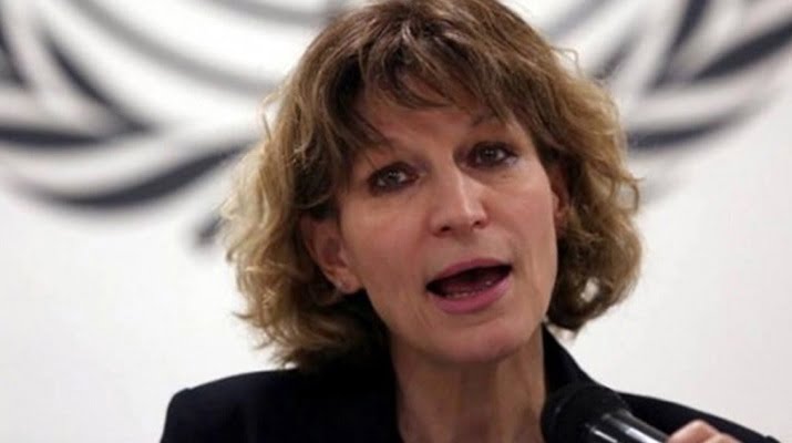 BM’den dünya liderlerine çağrı: Suudi arabistan’da yapmayın