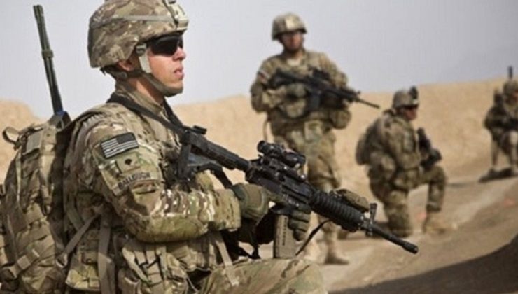 ABD Savunma Bakanlığı’ndan açıklama: Üst düzey 2 DEAŞ Horasanlı öldürüldü
