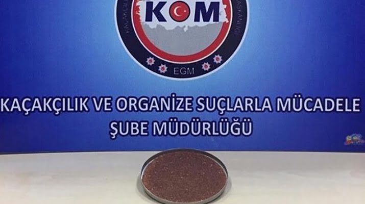 Bolu’da nükleer silah başlıkları ele geçirildi!