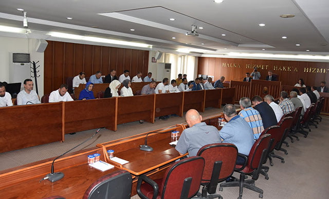 Alparslan Türkeş’in isminin verileceği yer tartışma konusu oldu