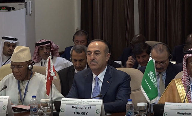 Dışişleri Bakanı Çavuşoğlu, Kuveyt, Umman ve Katar’a resmi ziyaret düzenleyecek