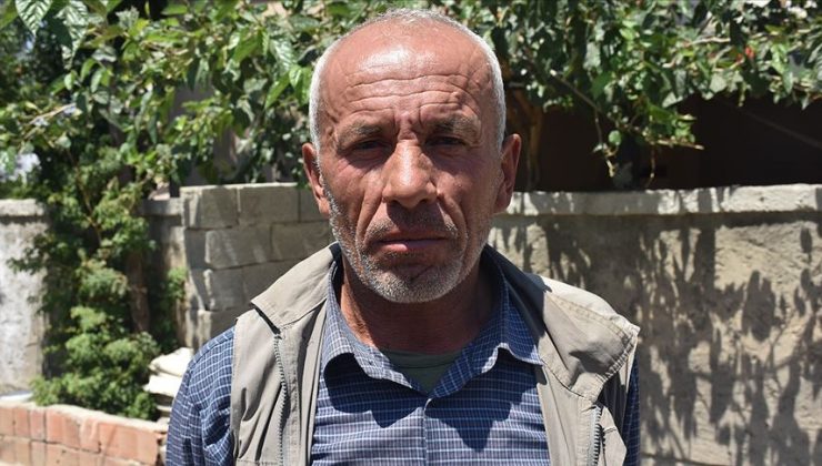 ‘Engelli birini öldürecek kadar vicdansızlar’