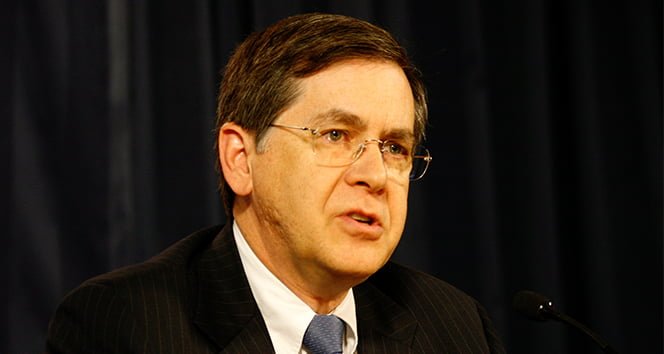 ABD’nin Ankara Büyükelçisi başkente geldi