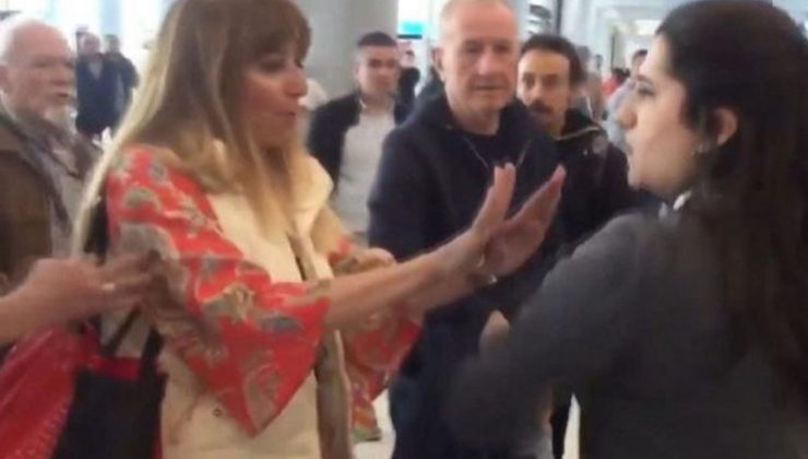 Tüm Türkiye bu olayı konuşmuştu! İstenen ceza belli oldu