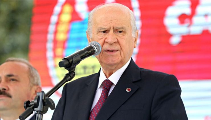 “Doğu Akdeniz’den taviz demek Antalya’dan, Mersin’den, Lefkoşa’dan taviz demektir.”