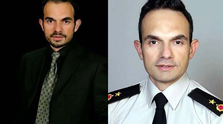 Nişanlısını dahi dolandırdı