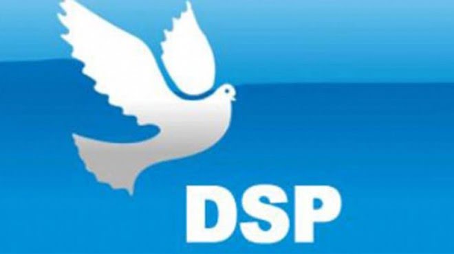 DSP Genel Başkanı Aksakal: Rahşan Ecevit’in defin işlemi pazar günü gerçekleşebilir