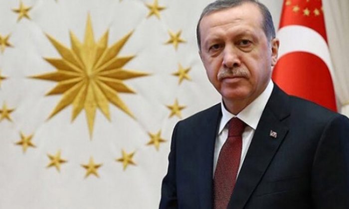 İstanbul’da ekonomi zirvesi! Erdoğan, Kavcıoğlu ve Nebati görüşmesi sona erdi
