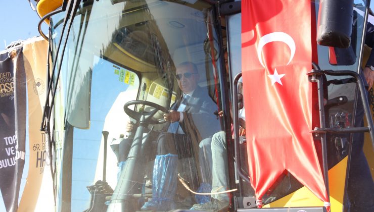 Erdoğan müjdeyi verdi: Kurban bayramından önce ödenecek