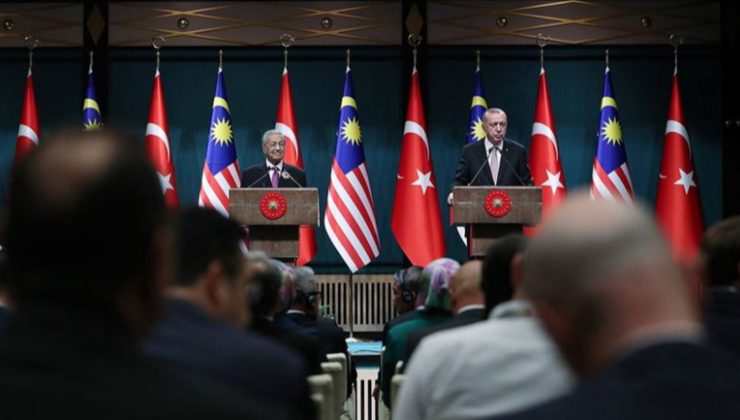 Cumhurbaşkanı Erdoğan’dan Hakan Atilla açıklaması