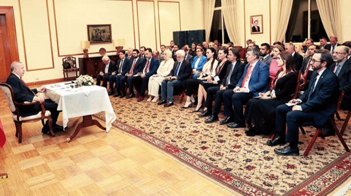 PKK’yla anlaşma skandaldır