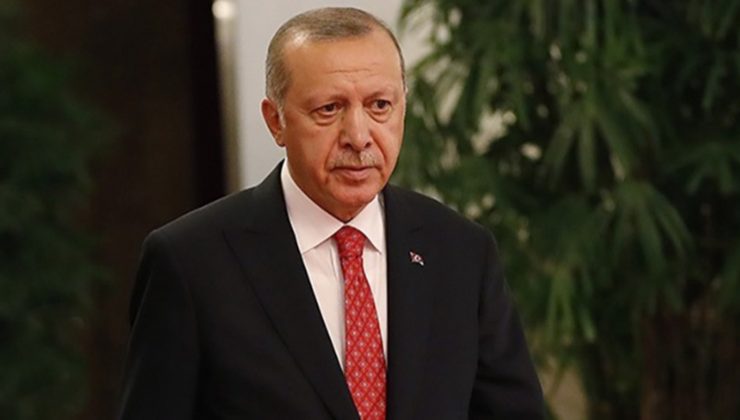 Erdoğan’dan Doğu Akdeniz ve Suriye açıklaması