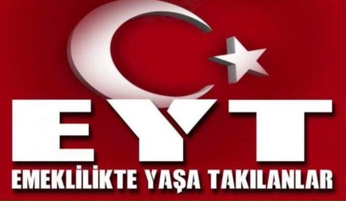 EYT’de Türkiye modeli: Gözler Aralık ayında! Yaş sınırı belli oluyor…