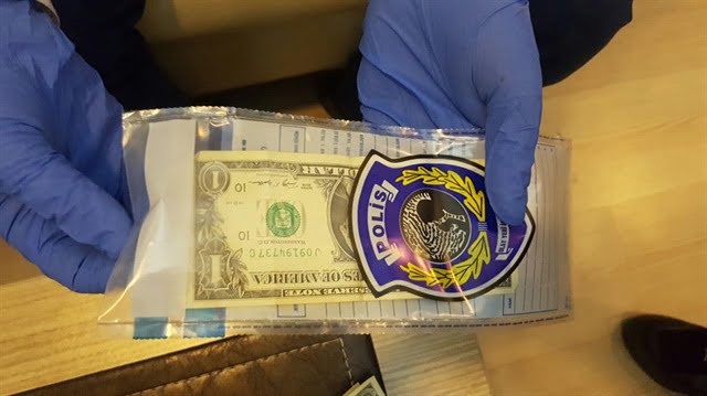 Sahte dolarlar için Merkez bankası ve Bankalar Birliği devrede: Güncelleme yapılıyor