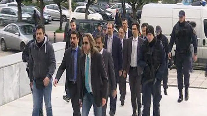 Yunan’ın iki yüzlülüğü! ‘Profesör ‘her şeyi anlattı