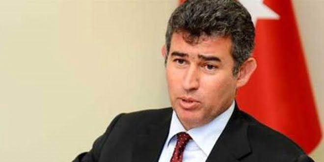 Feyzioğlu: Yargı Reformu Türkiye’nin önünü açacak