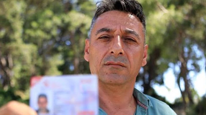 2 kere gazi olan Özel Harekatçıya büyük saygısızlık