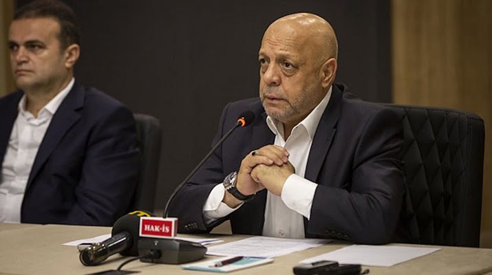 CHP’li belediyelerde işçi kıyımı! Açlık grevine gidiyorlar