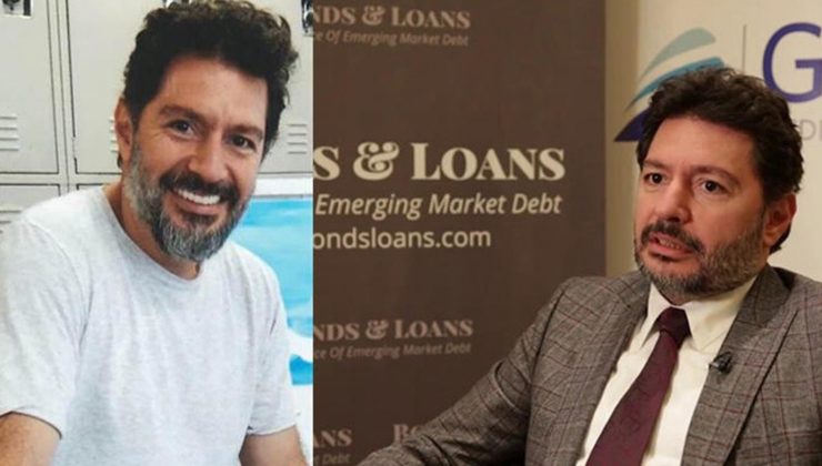 Hakan Atilla Türkiye’ye geliyor