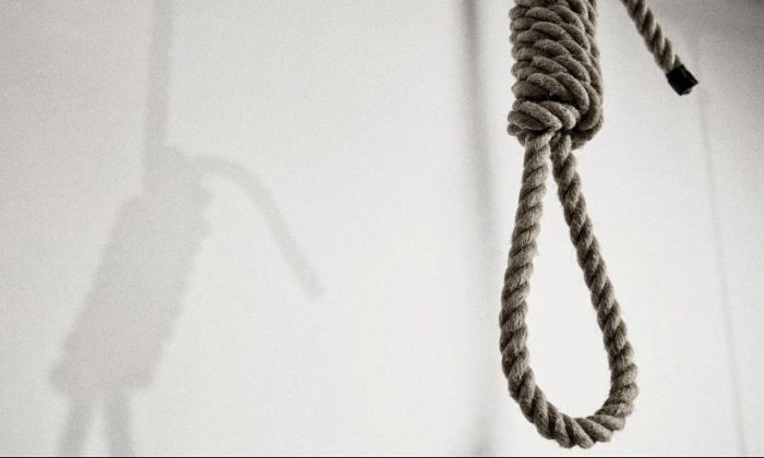 İran medyası duyurdu: İsveçli akademisyen idam edilecek