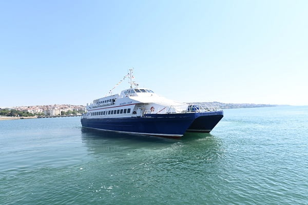 İDO seferleri kademeli olarak başlıyor