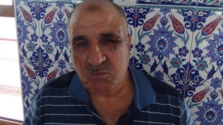 FETÖ DEAŞ PKK’dan muhafaza eyle yarabbi dedi Saldırıya uğradı