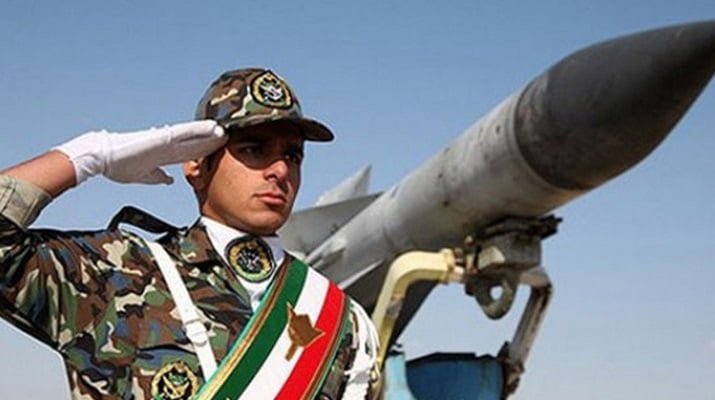 İran: Rusya ile ortak tatbikat yapacağız