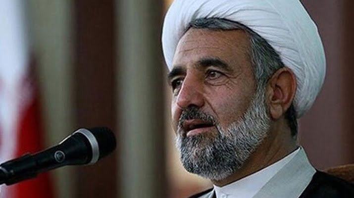 ‘Yarım saatten kısa sürede İsrail’i haritadan sileriz!’